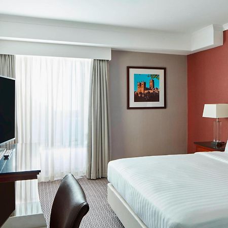 Delta Hotels By Marriott Durham Royal County Екстер'єр фото