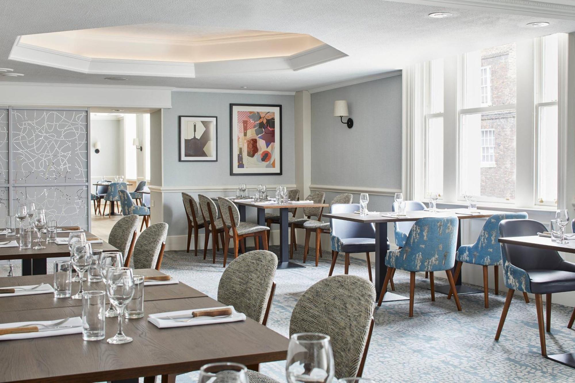 Delta Hotels By Marriott Durham Royal County Екстер'єр фото