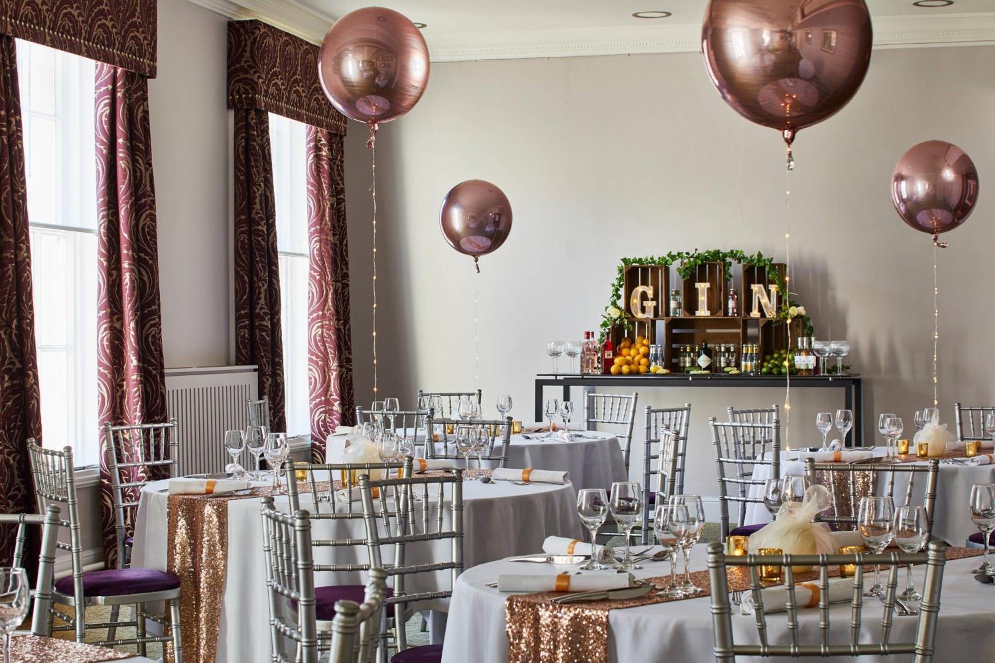 Delta Hotels By Marriott Durham Royal County Екстер'єр фото