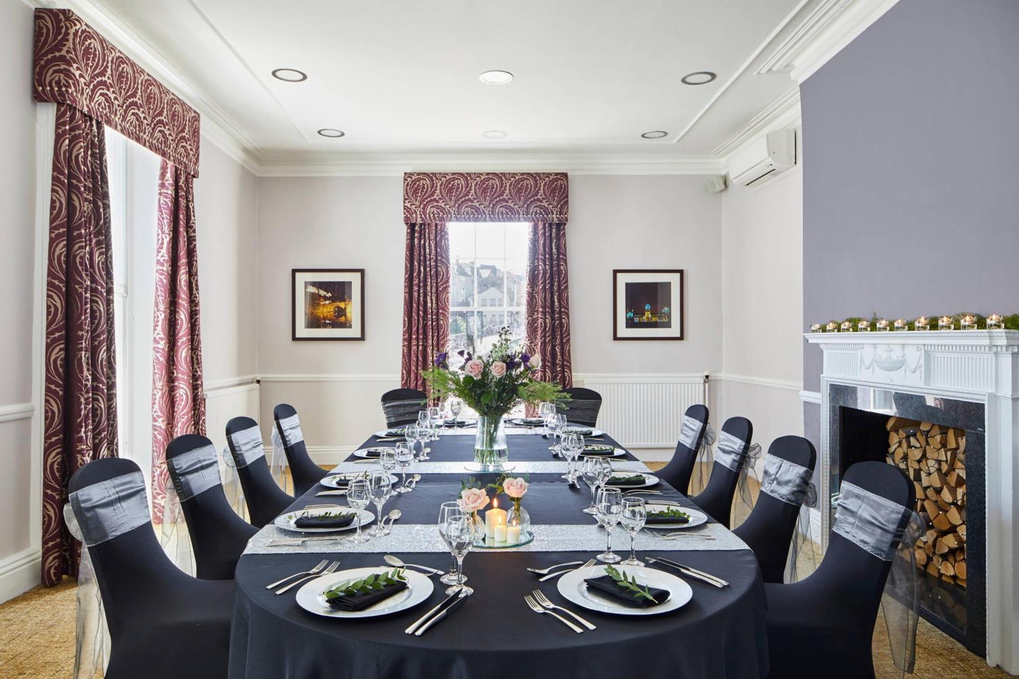 Delta Hotels By Marriott Durham Royal County Екстер'єр фото