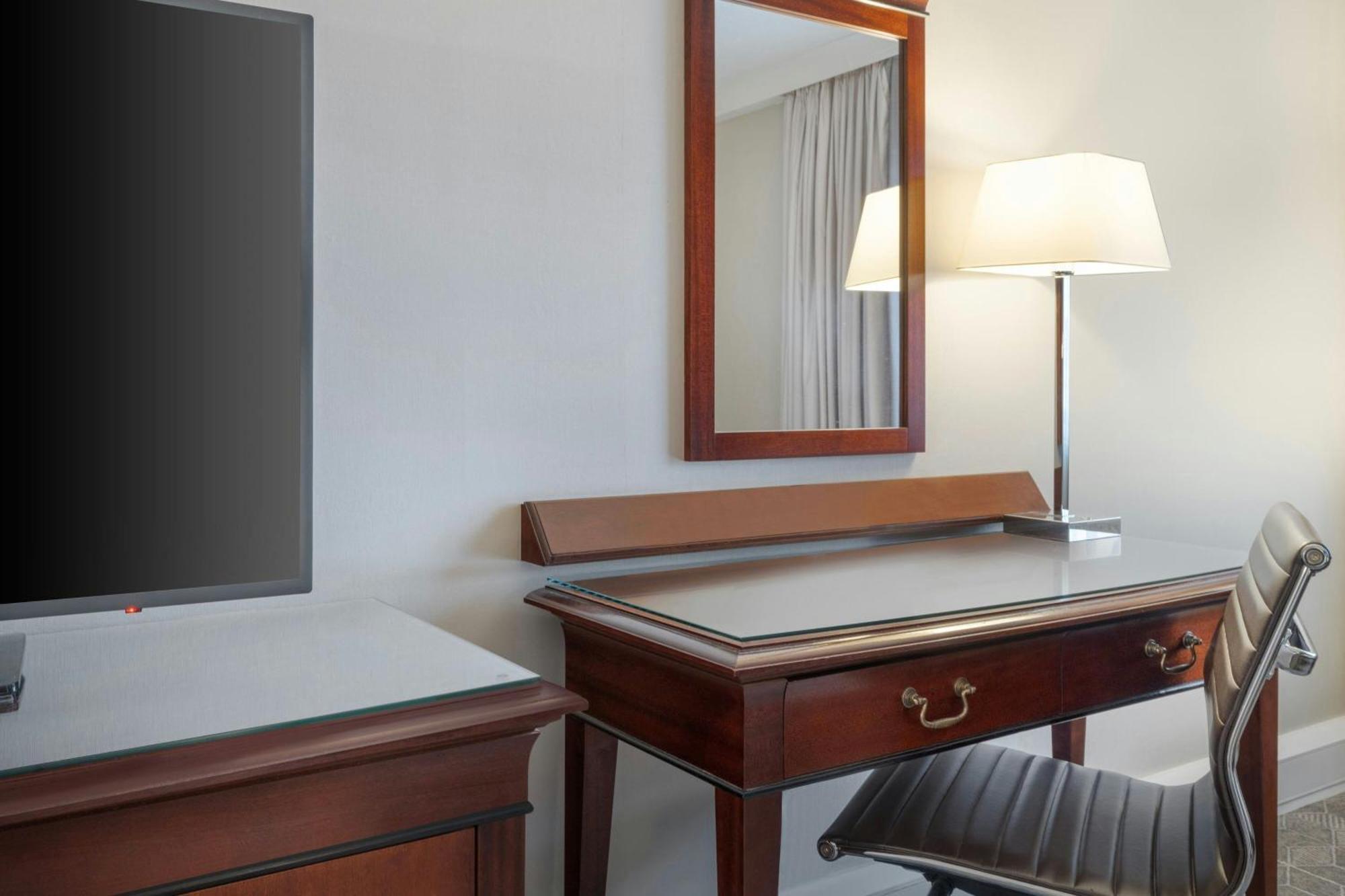 Delta Hotels By Marriott Durham Royal County Екстер'єр фото