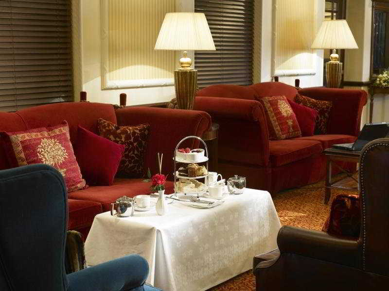 Delta Hotels By Marriott Durham Royal County Екстер'єр фото