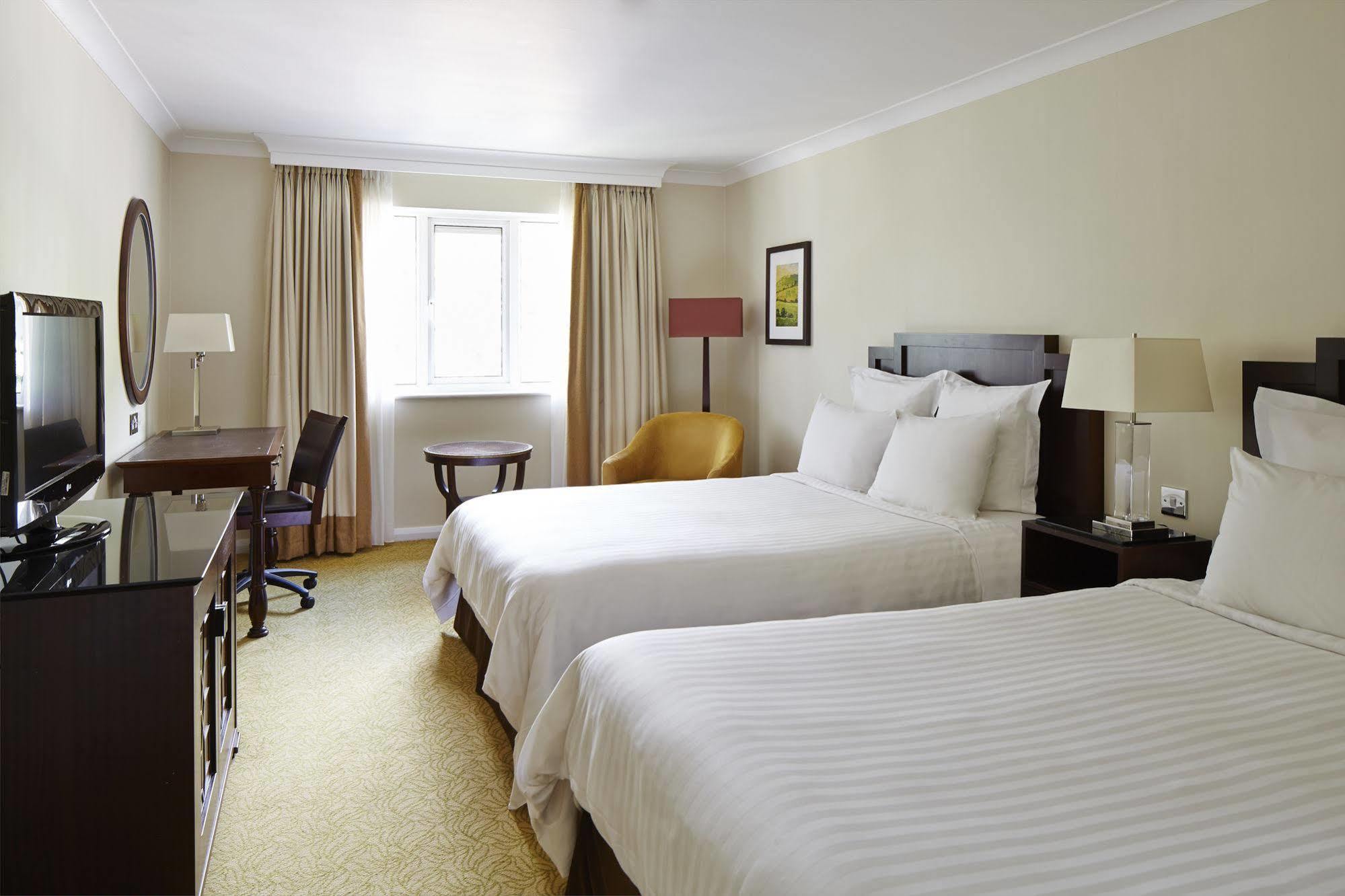 Delta Hotels By Marriott Durham Royal County Екстер'єр фото